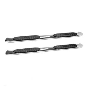 Westin Pro Traxx 5 Oval Step Bars for 20+ Jeep Gladiator JT 21-54160-