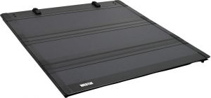 Westin Hard Tri-Fold Tonneau Cover for 20-25+ Jeep Gladiator JT 19-44165