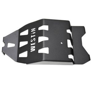 Westin Automotive Pan Skid Plate for 18-24+ Jeep Wrangler JL & 20-24+ Gladiator JT 42-21095