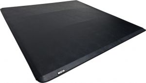 Westin Soft Roll Tonneau Cover for 20-26+ Jeep Gladiator JT 19-14165