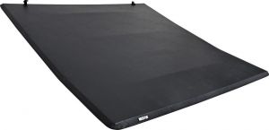 Westin Soft Tri-Roll Tonneau Cover for 20-25+ Jeep Gladiator JT 19-24165