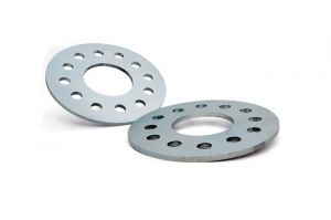 Rough Country 0.25 Inch Wheel Spacers 6x135/6x5.5 Multiple Makes & Models (Chevy/FordChevy/Ford/GMC/Ram 1065