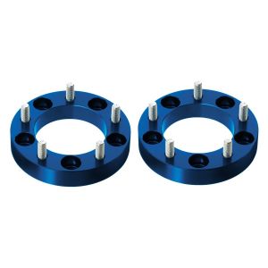 SpiderTrax Wheel Spacer 1.25" For 5 X 5" Bolt Pattern For 1999-04 Jeep Grand Cherokee WJ WHS006