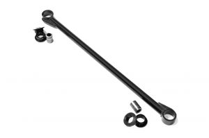 Rough Country Track Bar Tubular 2.5-3 Inch Lift For 99-04 Ford F-250/F-350 Super Duty 51018