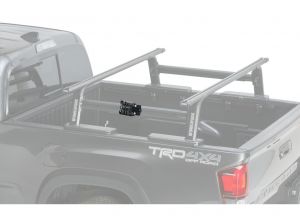 YAKIMA RotopaX Mounting Kit for 20-26+ Jeep Gladiator JT with Yakima T-slot Crossbar Applications 8001167