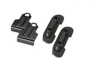 Yakima BaseClip for 11-19 Grand Cherokee WK2 8006121