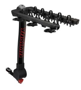 Yakima FullTilt 5 Premium Tilt-Away Hitch Rack 8002463