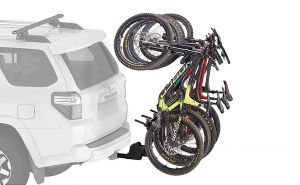 Yakima HangOver 4 Mountain Bike Rack 8002484