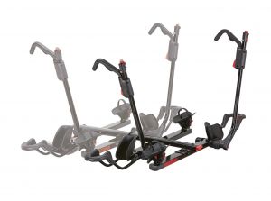 YAKIMA HoldUp +2 HoldUp Hitch Bike Rack Extension 8002446
