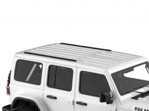 YAKIMA RibCage for 18-25 Jeep Wrangler JL Unlimited 4-Door 8001052