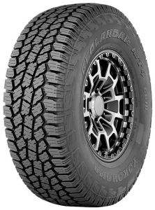 Yokohama Geolander LT265/70R17 A/T4 Tire 110101827