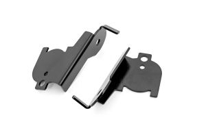 Rough Country 2 Inch Leveling Kit Air Ride For 2019-2025 Ram 1500 4WD 31012