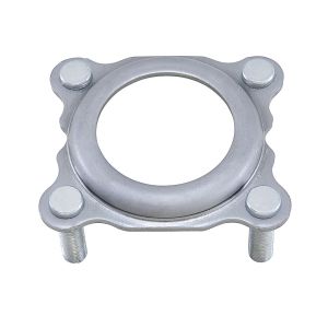 Yukon Gear & Axle Axle Bearing Retainer for 07-18 Jeep Wrangler JK with Dana 44 Rear Axle YSPRET-007