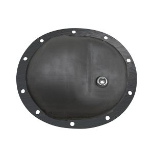 Yukon Gear & Axle Steel Replacement Differential Cover with Metal Fill Plug for Model 35 Rear Axle YP C5-M35-M
