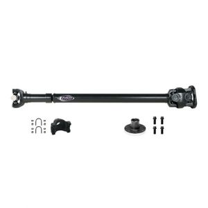 Yukon Gear & Axle 1350 HD Front Drive Shaft 38.75"|Dana 30 for 18+ Jeep Wrangler JL Models YDS031