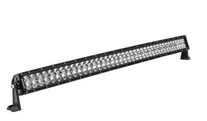 ZROADZ 40″ Double Row Curved LED Light Bar Z30CBC14W240