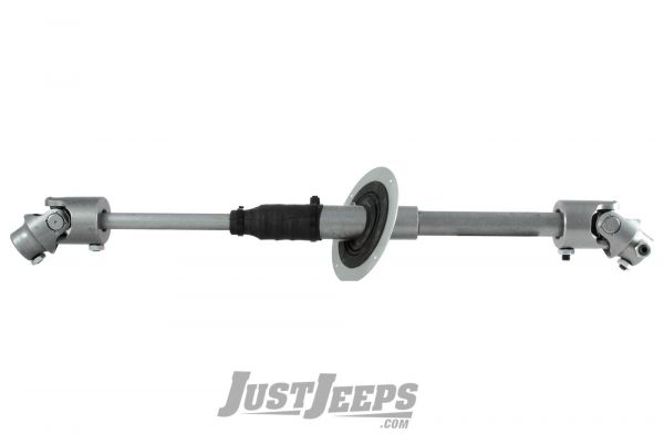 Buy Borgeson Heavy Duty Replacement Upper Steering Shaft For 1997-00 Jeep  Wrangler TJ Models for CA$