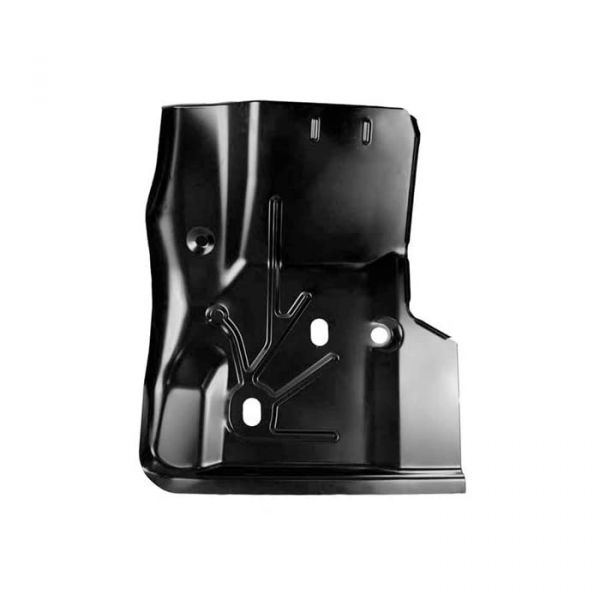 Buy KeyParts Replacement Steel Floor Pan (Front Passenger'sSide Under