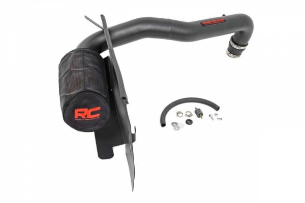 Rough Country Cold Air Intake for 97-02 Jeep Wrangler TJ  1054-