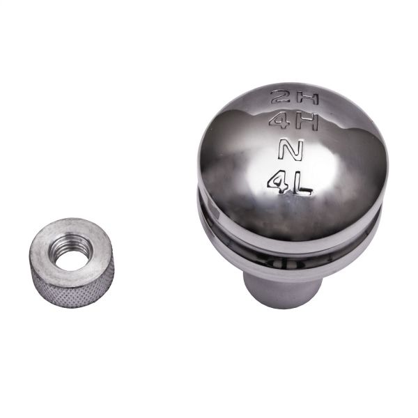Buy Rugged Ridge Billet Shift Knob with Shift pattern For 1987-95 Jeep  Wrangler YJ  for CA$