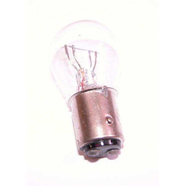 Buy Omix-ADA Rear Stop Turn & Tail Light Bulb For 1976-98 Jeep CJ And  Wrangler  for CA$
