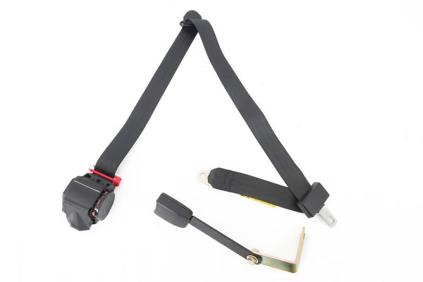 Buy Omix-ADA Tri-Lock Off Road Seat Belt, 3 Point Harness, LH Front or  Rear, Jeep Wrangler (TJ) 1997-2002  for CA$