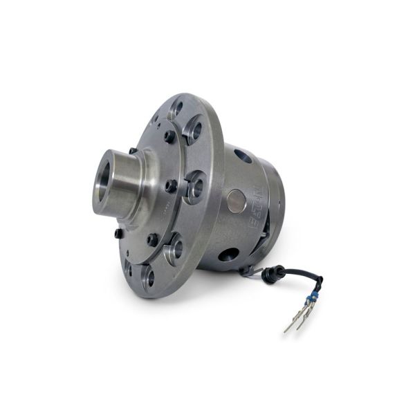 EATON Dana 44 Electric Locker for 18+ Jeep Wrangler JL and 20 ...