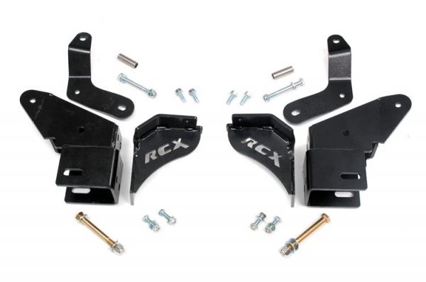 Buy Rough Country Control Arm Drop Relocation Bracket Kit For 1984