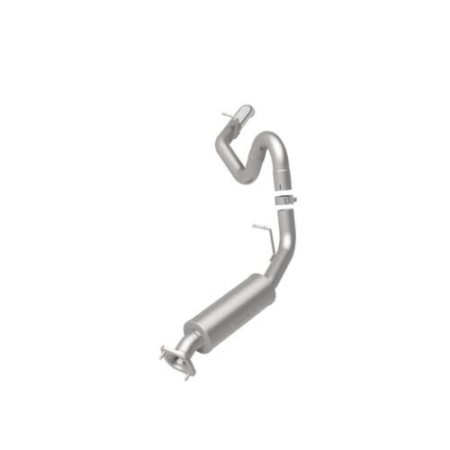 Buy Magnaflow Performance Stainless Steel Cat Back Exhaust System For 2000-06  Jeep Wrangler TJ With  or  16390 for CA$