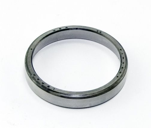 Buy OMIX-ADA Axle Shaft Bearing Race, Rear for 41-45 MB/ GPW, 45-49 ...