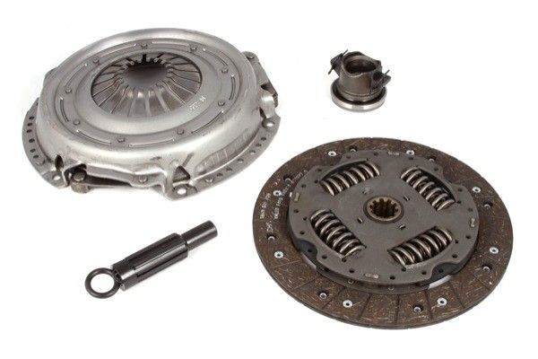 Buy Omix-ADA Clutch Kit For 2007-11 Jeep Wrangler with  engine and  NSG370 transmission.  for CA$