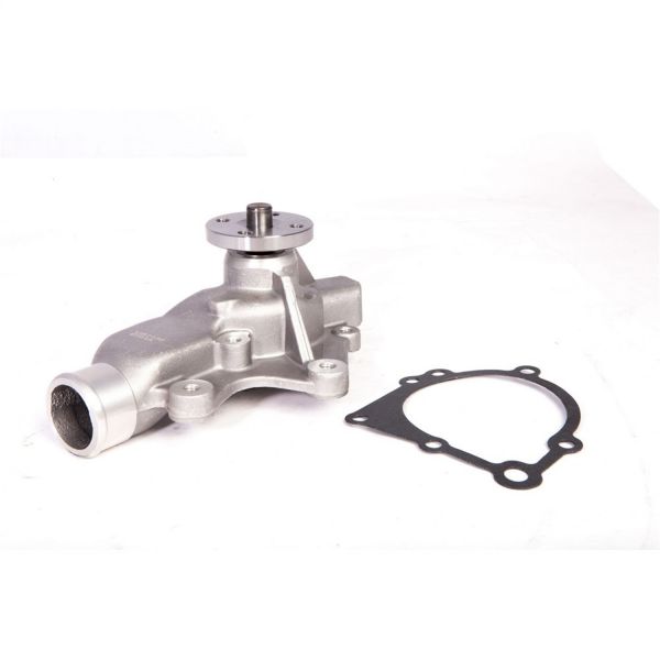 Buy Omix-ADA Water Pump For 1991-99 Jeep Wrangler YJ & TJ With 6 CYL With  Serpentine Also 1987-95 Wrangler YJ With 4 Cyl With Serpentiene & 1991-98  Cherokee XJ 4 Cyl With Serpentine  for CA$