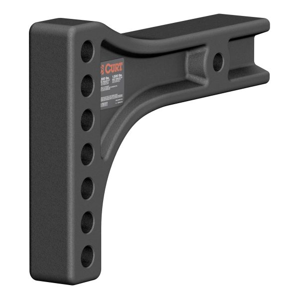 Buy Curt Manufacturing Weight Distribution Shank (2-1/2