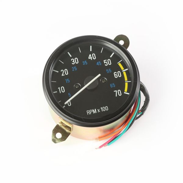 Buy Omix-ADA Tachometer For 1987-91 Jeep Wrangler YJ With 2.5L