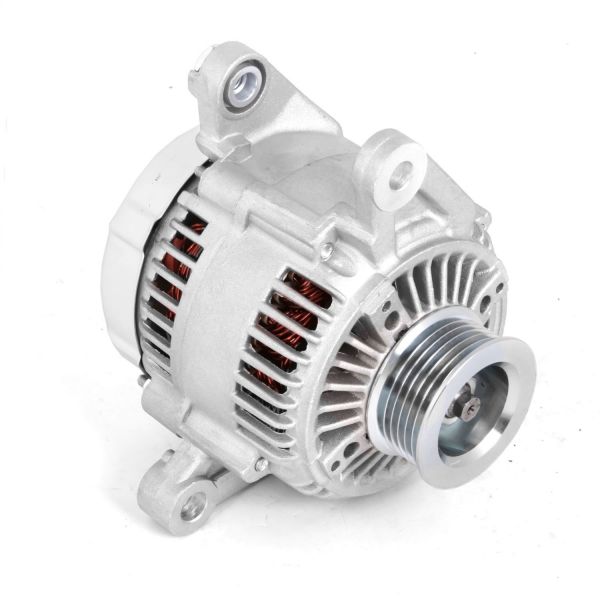 Buy Omix-ADA Replacement 117 Amp Alternator For 2000 Jeep Wrangler TJ With    for CA$