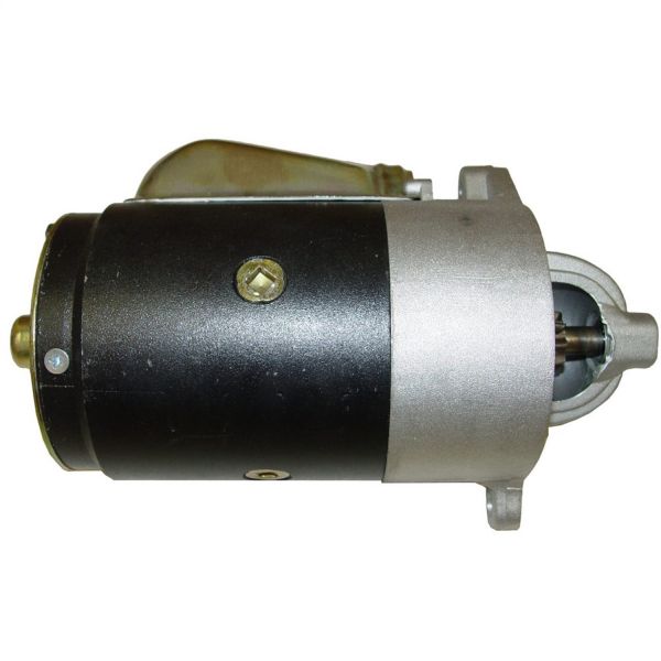 Buy Omix-ADA Starter Motor For 1972-87 Jeep CJ Series, Wrangler YJ & Full  Size With 6 or 8 Cyl  for CA$