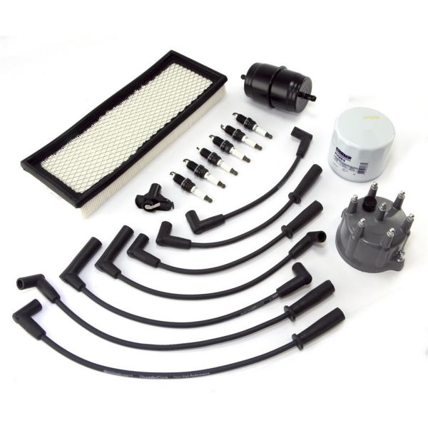 Buy Omix-ADA Tune Up Kit For 1994-95 Jeep Wrangler YJ With    for CA$