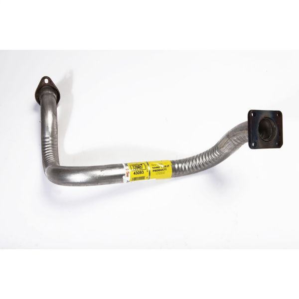 Buy Omix-ADA Exhaust Downpipe For 1991-92 Jeep Wrangler YJ With    for CA$