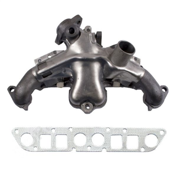 Buy Omix-ADA Exhaust Manifold Kit For 1991-02 Jeep Wrangler YJ & TJ With   With Gasket  for CA$