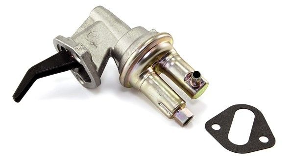 Buy Omix-ADA Fuel Pump For 1987-90 Jeep Wrangler YJ With  Jeep & Front  Facing Inlet  for CA$