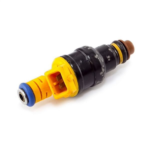 Buy Omix-ADA Fuel Injector For 1997-02 Jeep Wrangler TJ, Cherokee XJ &  1996-98 Grand Cherokee All Engines  for CA$
