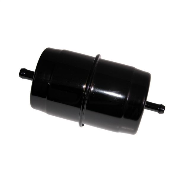 Buy Omix-ADA Fuel Filter For 1984-95 Jeep Cherokee XJ Fits Inner Frame Rail   for CA$