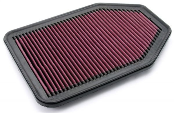 Buy Rugged Ridge Synthetic Panel Air Filter For 2007-18 Jeep Wrangler JK 2  Door & Unlimited 4 Door Models With  &  Engine  for CA$