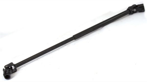 アクセサリー CJ Steering Column Omix-Ada Heavy Duty Shaft For 1976-1986 Jeep CJ