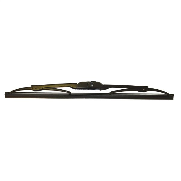 Buy Omix-ADA Wiper Blade For 87-90 Jeep Wrangler YJ Front (12