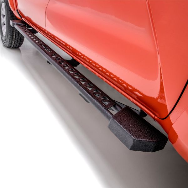Buy Aries Automotive Rocker Step Running Boards for Toyota Tundra 2074152
