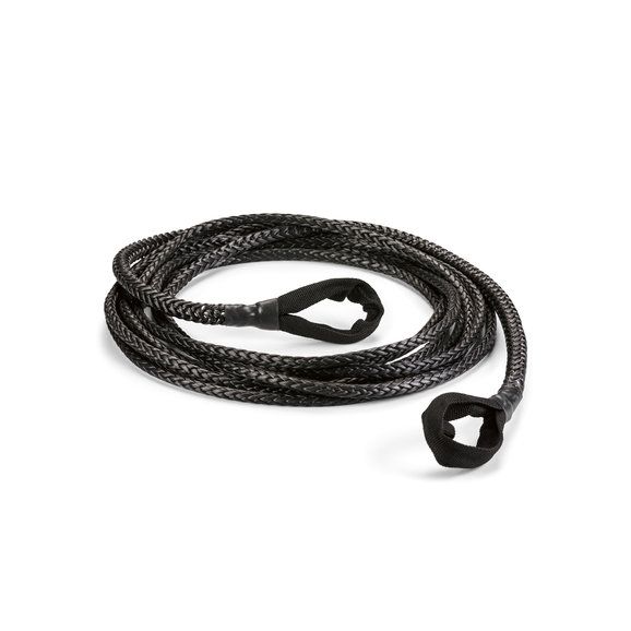 Buy WARN Spydura Pro Synthetic Rope Extension 25ft. X 3/8 For Up To 10K  Winches 93118 for CA$160.95