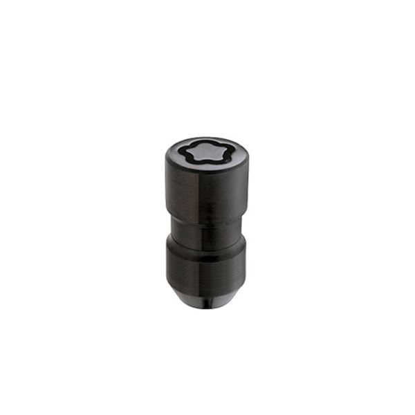 Buy McGard Black Cone Seat Wheel Locks (M14 x 1.5 Thread Size