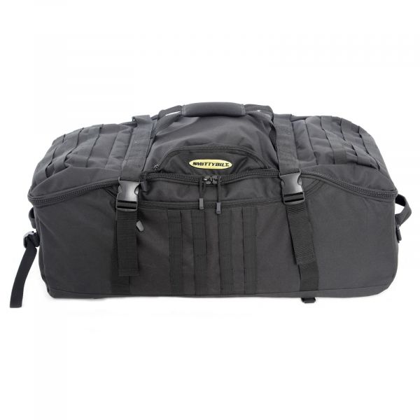 Buy SmittyBilt Trail Gear Bag with 5 Compartments 2826 for CA$150.95