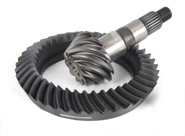 Buy Alloy USA Ring & Pinion Kit  Gear Ratio For 1997-06 Jeep Wrangler TJ  & Unlimited With Dana 30 Front Axle 30D/373T for CA$